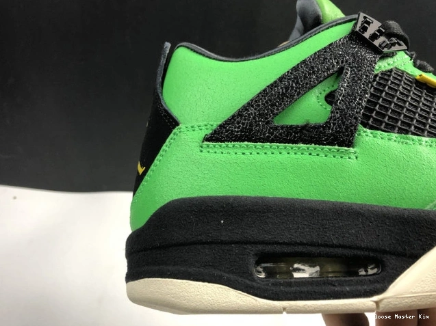 4 Retro Jordan Air AJ4-965234 0802